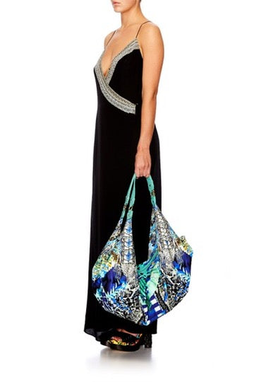 Camilla Soft Beach Bag