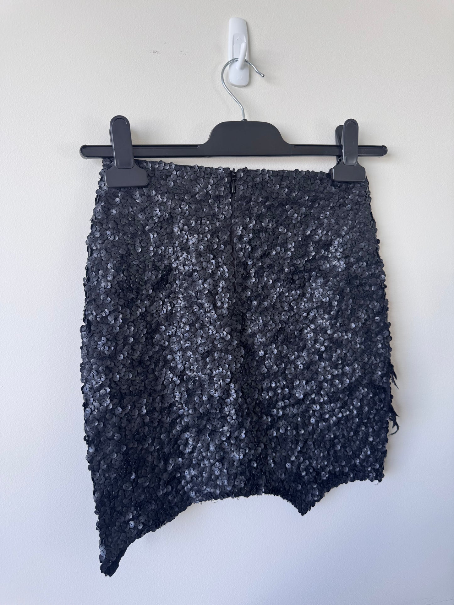 Aje Mary Quite Contrary Skirt size 6