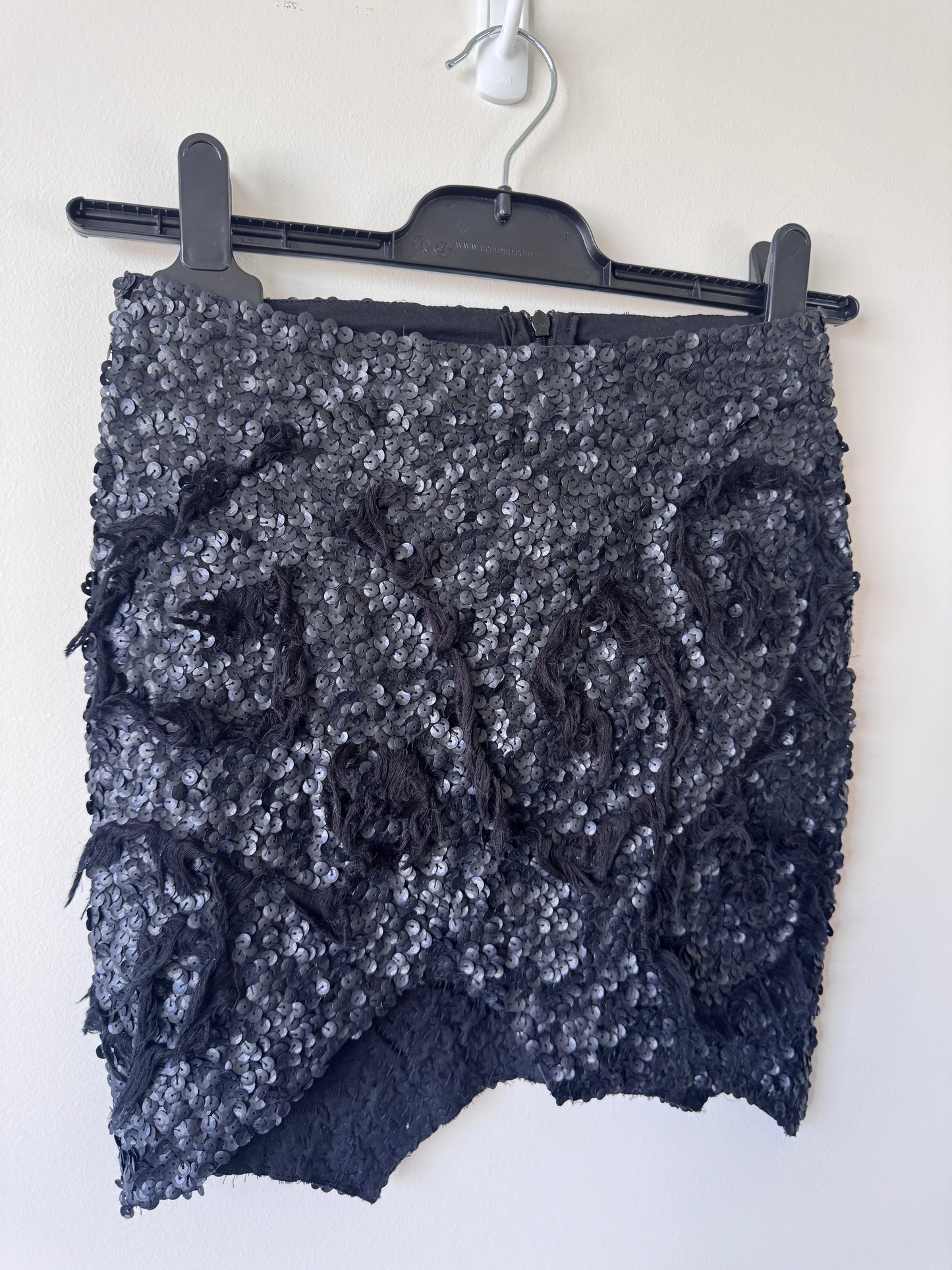 Aje Mary Quite Contrary Skirt size 6