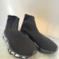 Balenciaga Recycled Knit Sneakers