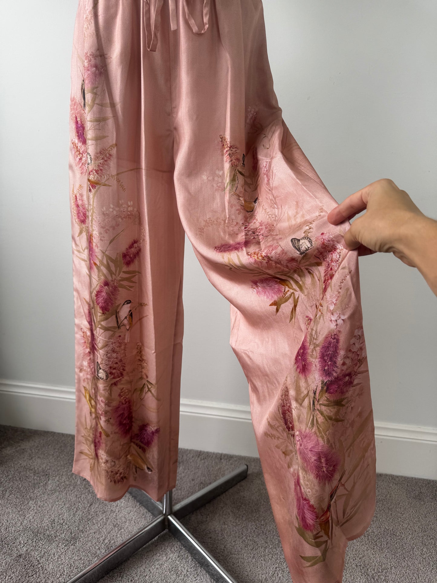 Zimmermann Cascadian Pants Size 2