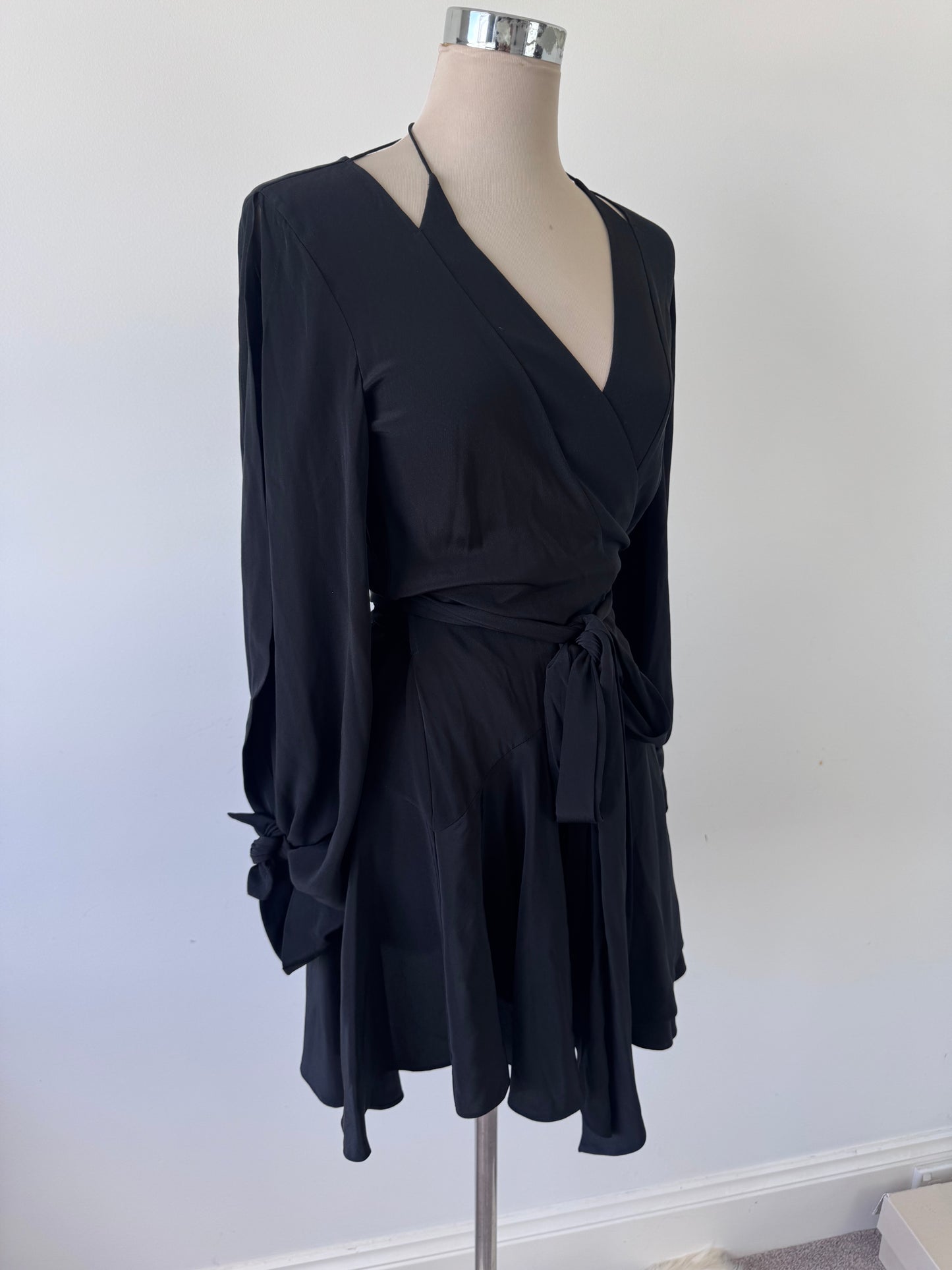 Sass & Bide Cosmic Love Dress Size 6