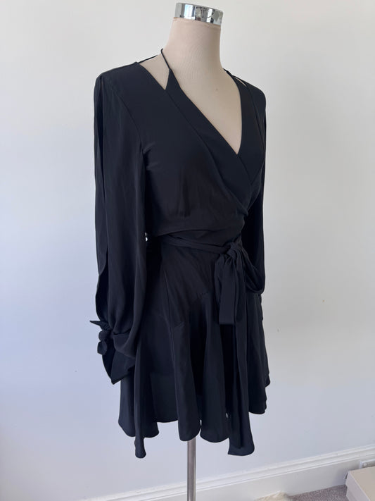 Sass & Bide Cosmic Love Dress Size 6
