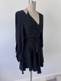 Sass & Bide Cosmic Love Dress Size 6