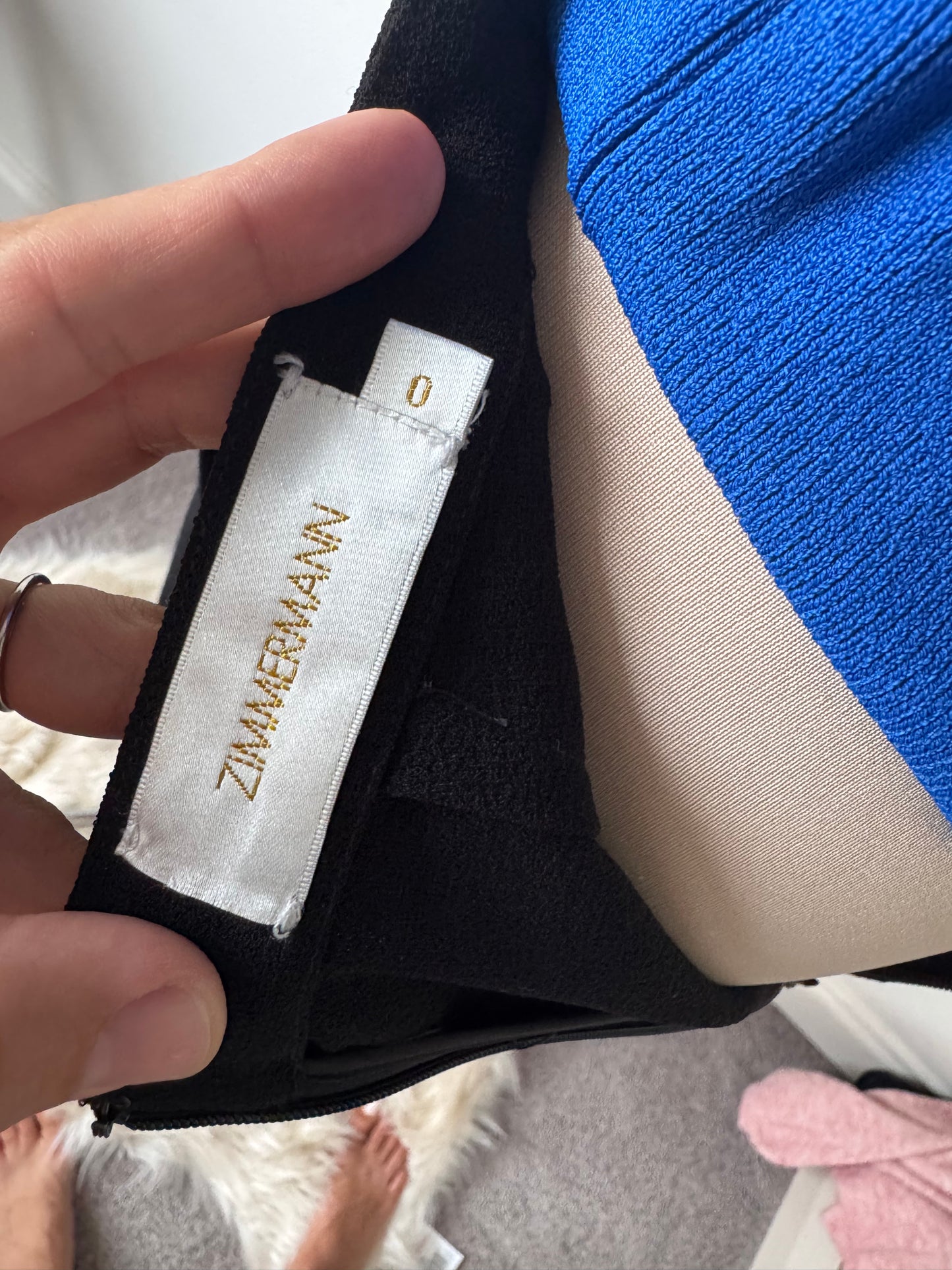 Zimmermann Pants