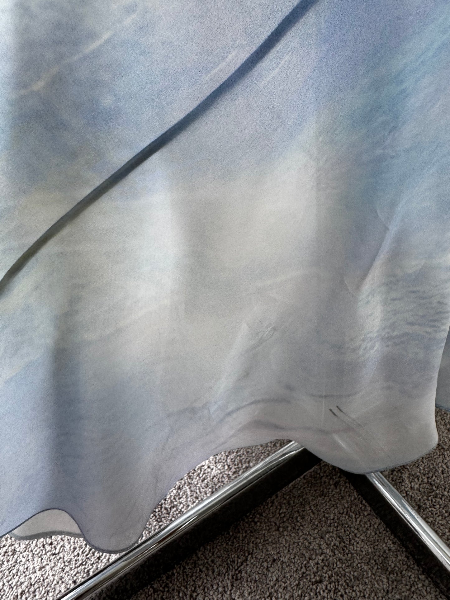 Zimmermann Tama Bias Dress Size 1 BNWT