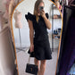 Scanlan Theodore set Top & Skirt