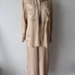 Aje Enfilade Set Size 8 pants size 6 blouse