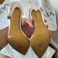 Alexandre Vauthier Satin Pink Heels Size 38