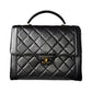Chanel Kelly Briefcase Bag (RARE)