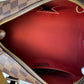 Louis Vuitton Knightsbridge Damier Ebène bag (VINTAGE)