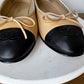 Chanel Ballet Flats Size 39