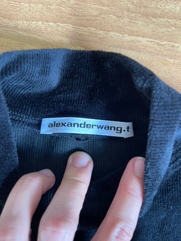 Alexander Wang T-Shirt X-Small