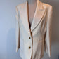 Zimmermann Kaleidoscope Tailored Jacket Size 3