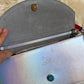 Christian Louboutin Clutch Loubi 54 iridescent
