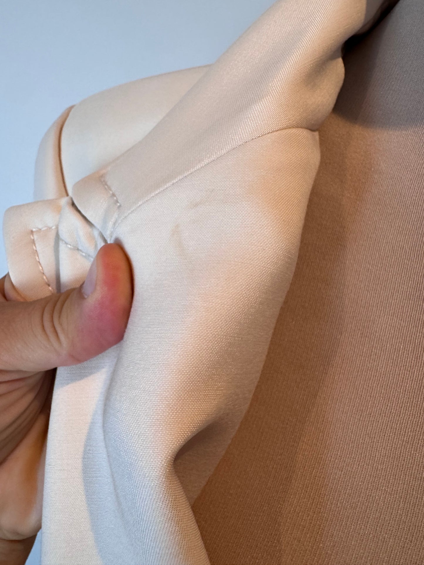 Zimmermann Kaleidoscope Tailored Jacket Size 3