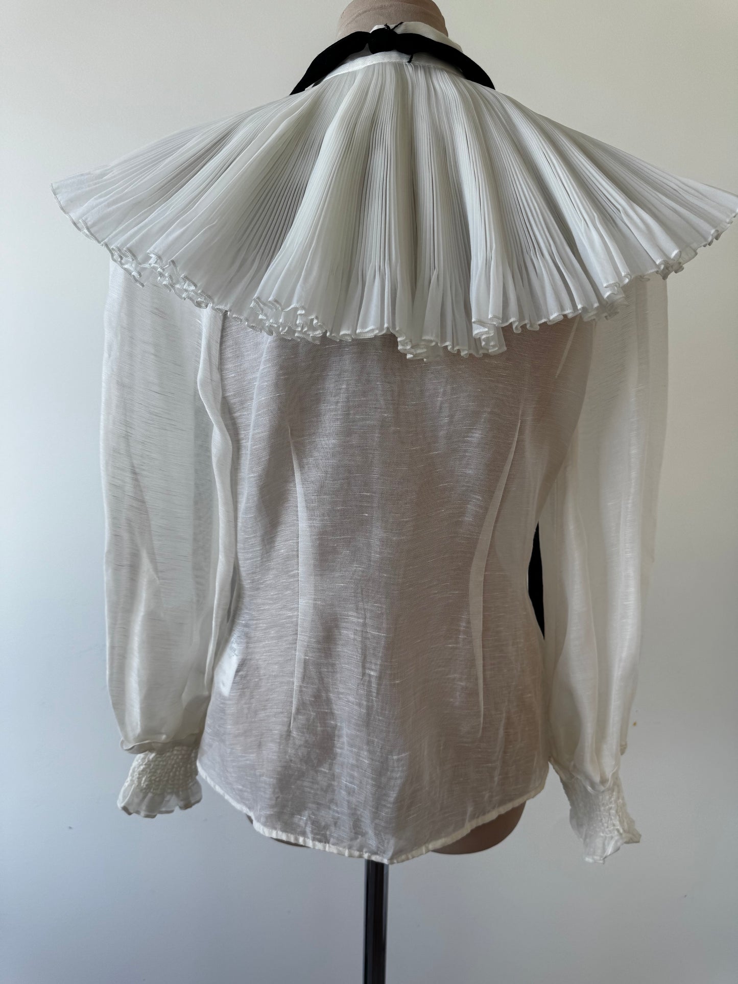 Zimmermann Pierrot Blouse BNWT size 1