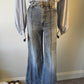 Zimmermann High-Waisted Jeans