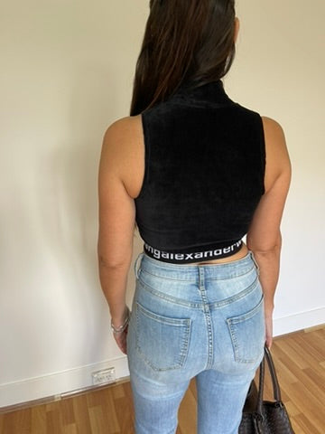 Alexander Wang T-Shirt X-Small