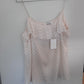 Zimmermann Cami Top Size 3 BNWT