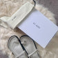 St Agni Sandal Size 38 brand new