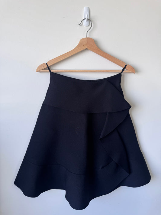 Scanlan Theodore set Top & Skirt