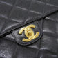 Chanel Kelly Briefcase  Vintage 24k GOLD (RARE)