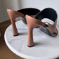 Versace Medusa Plaque Mules size 39