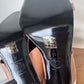 Versace Medusa Plaque Mules size 39