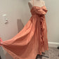 Zimmermann Acacia Ruffle Maxi Dress