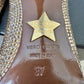Le Silla Limited Edition Size 37 RRP 1800