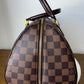 Louis Vuitton Knightsbridge Damier Ebène bag (VINTAGE)