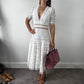 Zimmermann Lovelorn Midi Dress Size 1