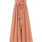 Zimmermann Acacia Ruffle Maxi Dress