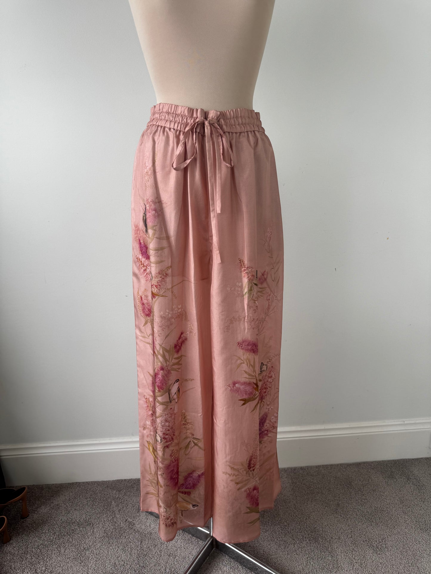 Zimmermann Cascadian Pants Size 2