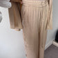 Aje Enfilade Set Size 8 pants size 6 blouse