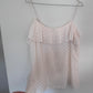 Zimmermann Cami Top Size 3 BNWT