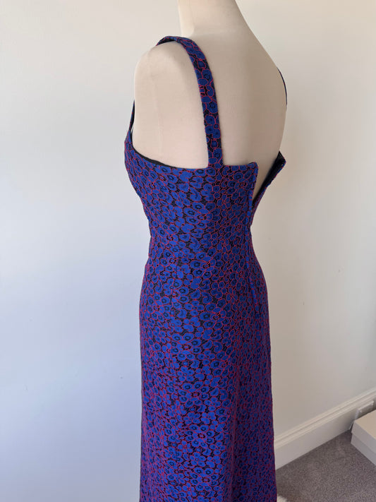 Scanlan Theodore dress