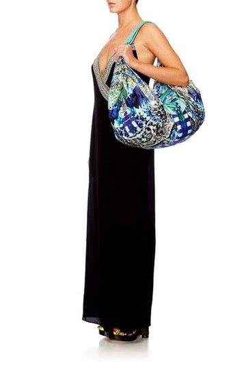 Camilla Soft Beach Bag
