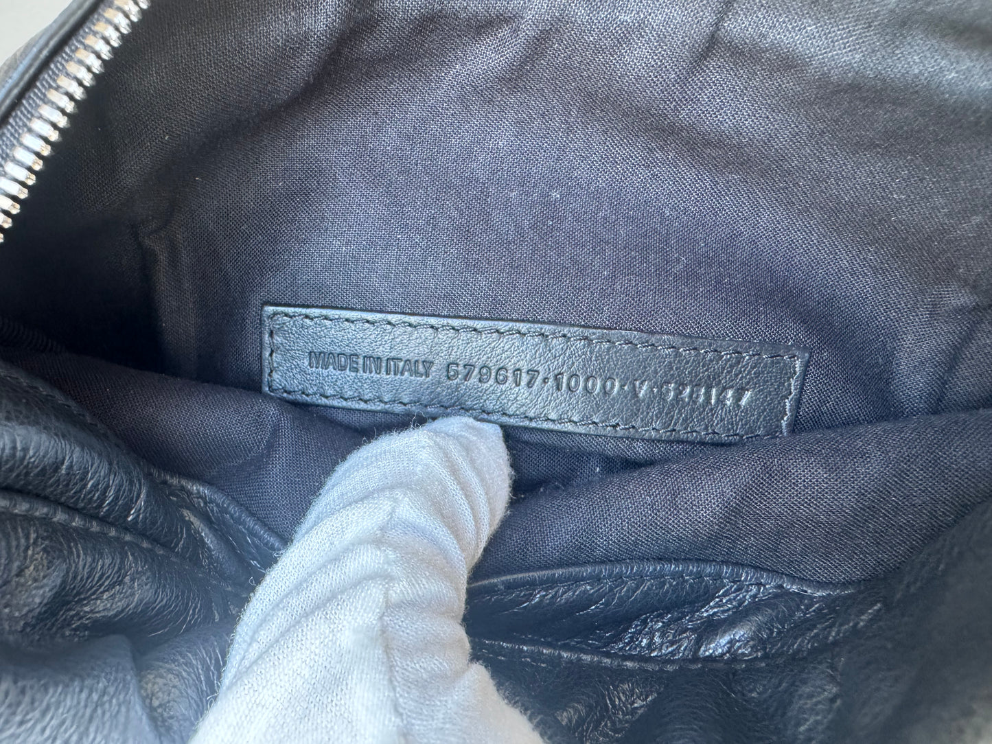 Balenciaga Belt Bag