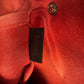 Louis Vuitton Knightsbridge Damier Ebène bag (VINTAGE)