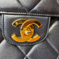 Chanel Kelly Briefcase Bag (RARE)