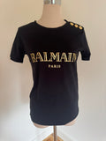 Balmain T-Shirt X-Small