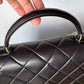 Chanel Kelly Briefcase Bag (RARE)