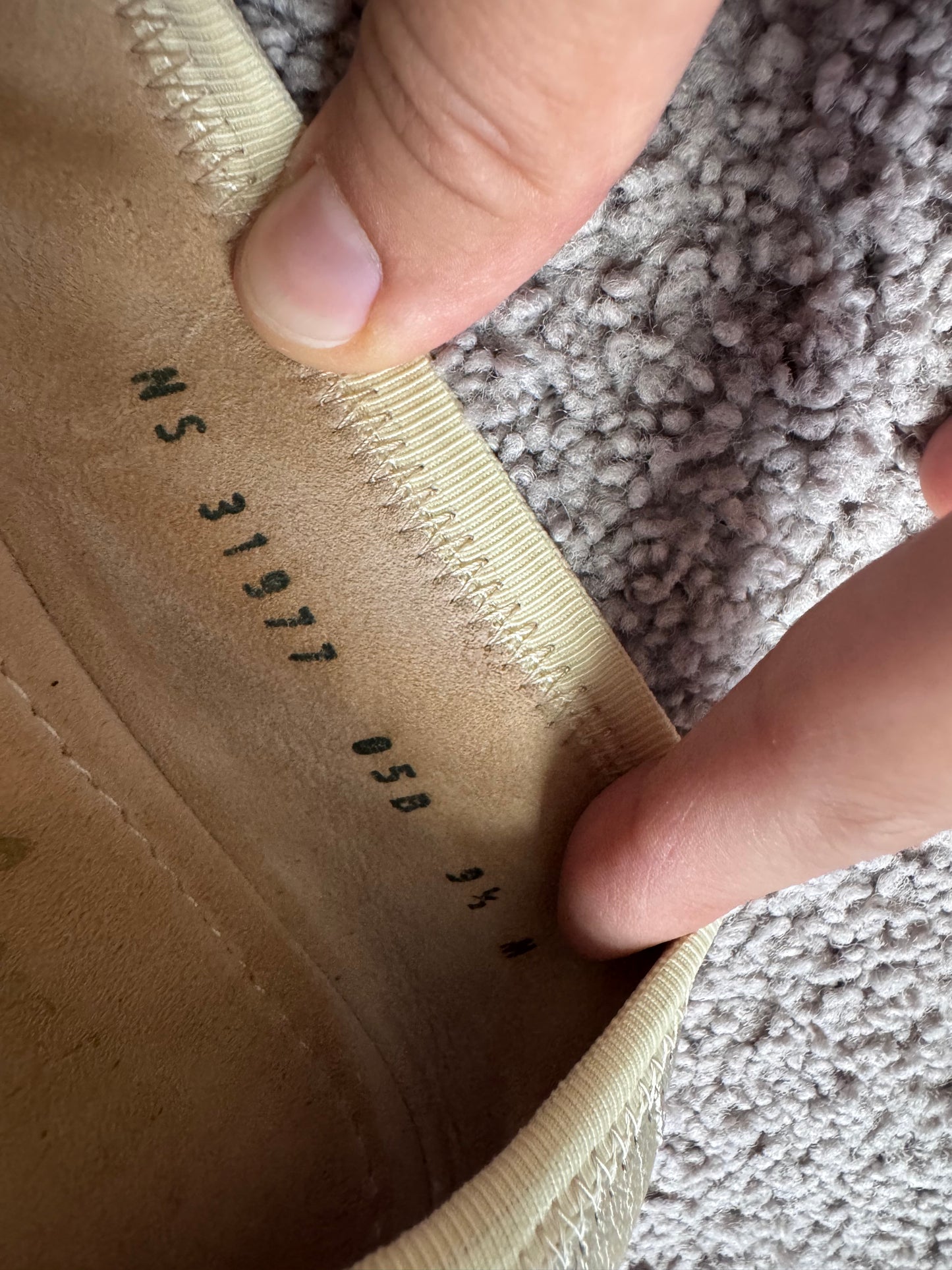 Salvatore Ferragamo Size 9.5