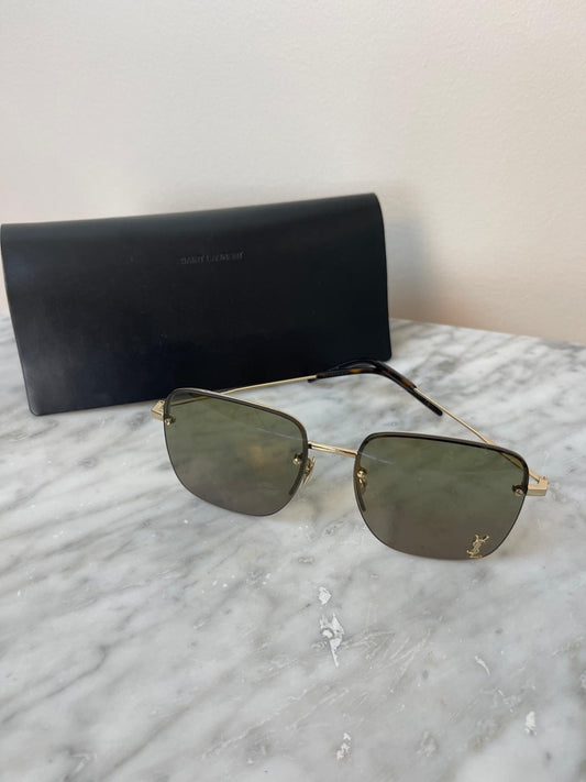 Saint Laurent Sunglasses