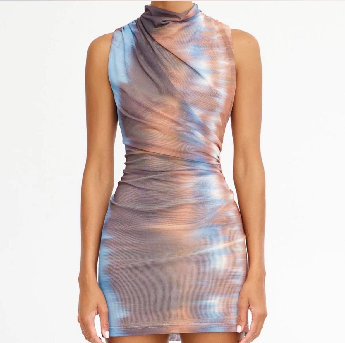 Significant Other Nina Dress Size 10