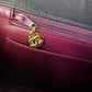 Chanel Kelly Briefcase Bag (RARE)