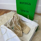 Bottega Veneta Lace Up Heel  Size 38
