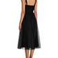Zimmermann Tulle Midi Dress Size 0